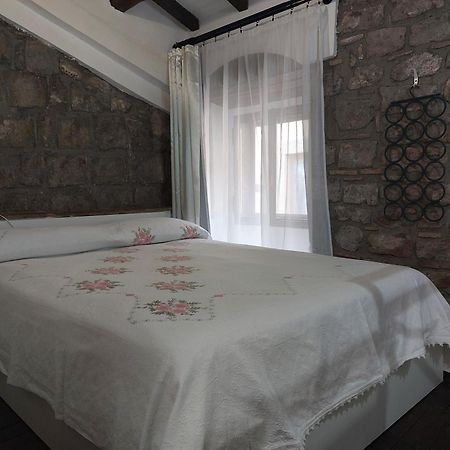 Casa Medievale In Stile Viterbo Eksteriør billede