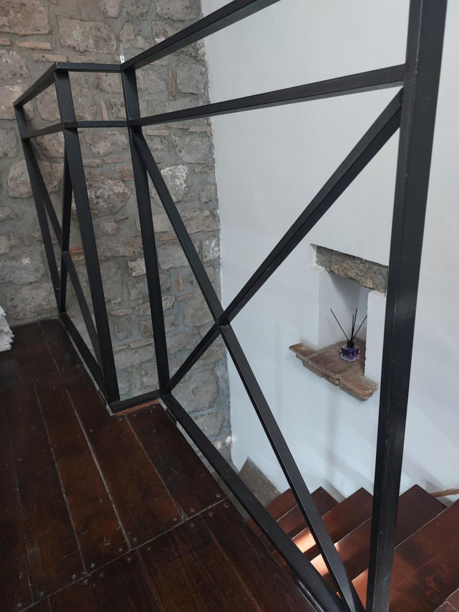 Casa Medievale In Stile Viterbo Eksteriør billede